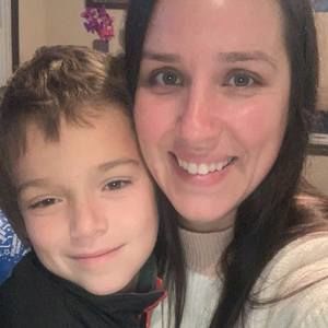 Meet your Posher, Jennifer